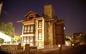 Posada-Spa Privilegio De Vara